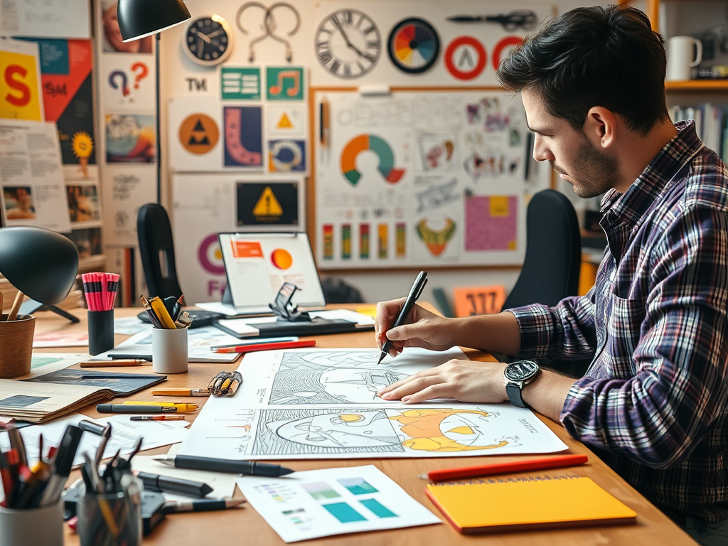 The Power of Storytelling in Design – Panos Christoforou